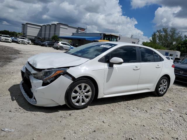 2020 TOYOTA COROLLA LE, 