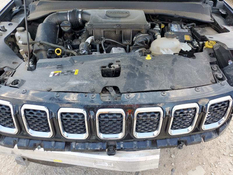 3C4NJDCN9RT581872 - 2024 JEEP COMPASS LIMITED BLACK photo 12