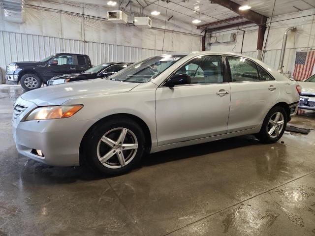 2009 TOYOTA CAMRY SE, 