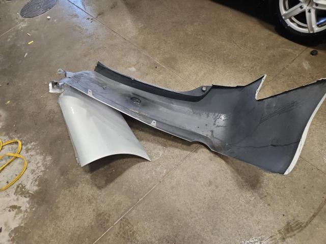 4T1BK46K59U098043 - 2009 TOYOTA CAMRY SE ვერცხლისფერი ფოტო 12