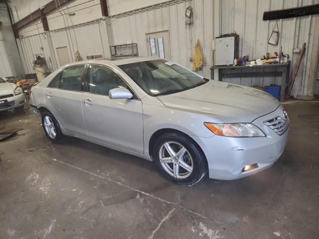 4T1BK46K59U098043 - 2009 TOYOTA CAMRY SE ვერცხლისფერი ფოტო 4