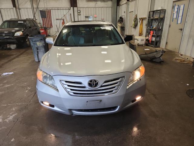 4T1BK46K59U098043 - 2009 TOYOTA CAMRY SE ვერცხლისფერი ფოტო 5