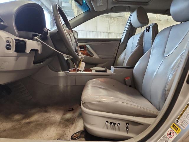 4T1BK46K59U098043 - 2009 TOYOTA CAMRY SE ვერცხლისფერი ფოტო 7