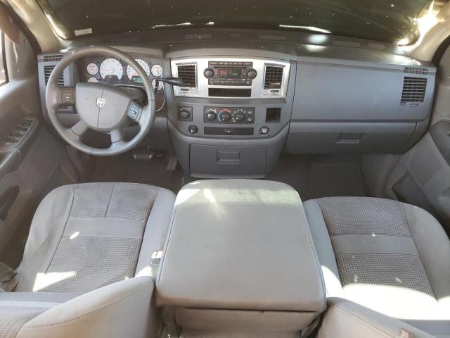 1D7HU182X8J166735 - 2008 DODGE RAM 1500 ST RED photo 8