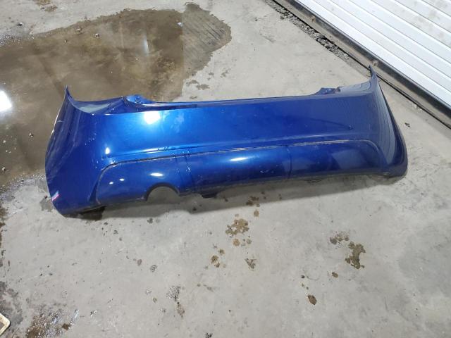 1G1JB6SH1C4191521 - 2012 CHEVROLET SONIC LS BLUE photo 12