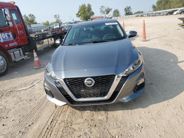 1N4BL4BV9LC131498 - 2020 NISSAN ALTIMA S GRAY photo 5