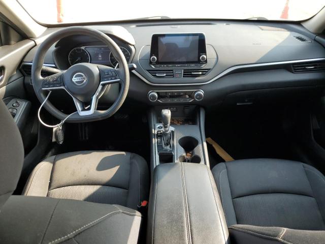 1N4BL4BV9LC131498 - 2020 NISSAN ALTIMA S GRAY photo 8