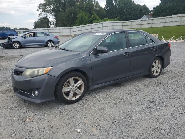 2012 TOYOTA CAMRY BASE, 