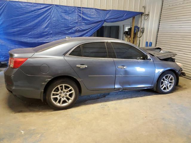 1G11C5SL7EF222001 - 2014 CHEVROLET MALIBU 1LT BLUE photo 3