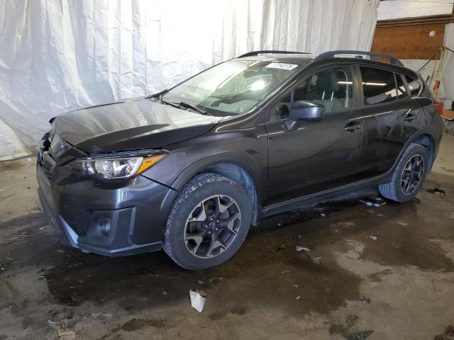 2019 SUBARU CROSSTREK PREMIUM, 