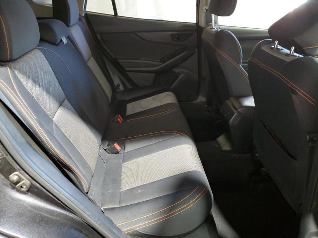 JF2GTAEC4KH314674 - 2019 SUBARU CROSSTREK PREMIUM Grafit fotoğraf 10