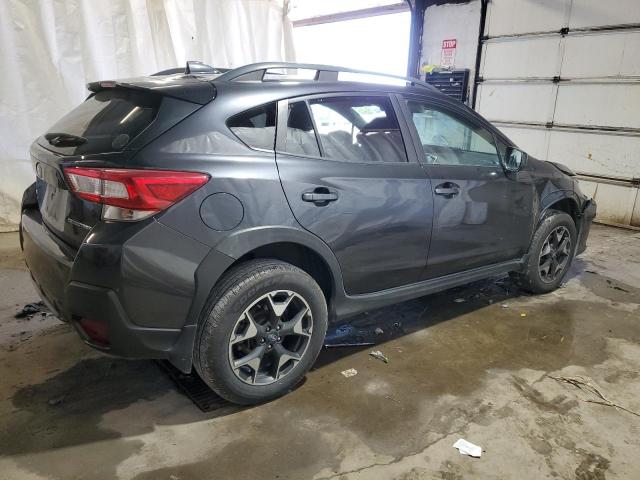 JF2GTAEC4KH314674 - 2019 SUBARU CROSSTREK PREMIUM Grafit fotoğraf 3