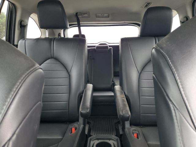 5TDGZRAH6LS009333 - 2020 TOYOTA HIGHLANDER XLE Qara foto 10
