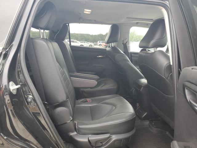 5TDGZRAH6LS009333 - 2020 TOYOTA HIGHLANDER XLE Qara foto 11