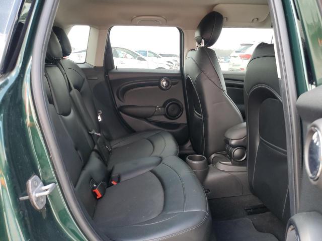 WMWXU1C36H2E19324 - 2017 MINI COOPER GREEN photo 11