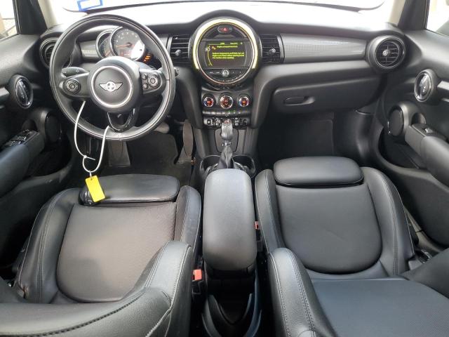 WMWXU1C36H2E19324 - 2017 MINI COOPER GREEN photo 8
