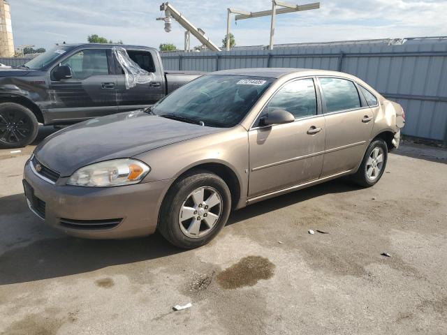 2006 CHEVROLET IMPALA LT, 