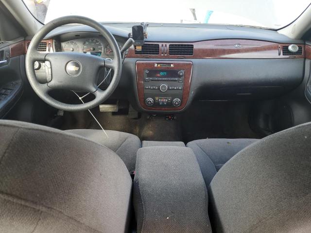 2G1WT58K969233807 - 2006 CHEVROLET IMPALA LT GOLD photo 8