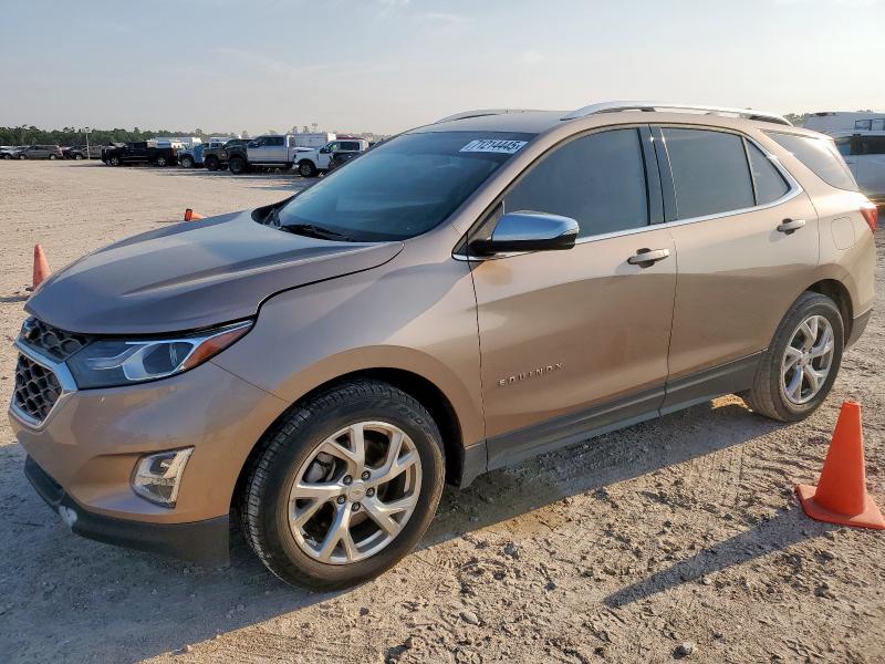 2019 CHEVROLET EQUINOX LT, 