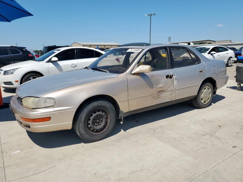 1994 TOYOTA CAMRY LE, 