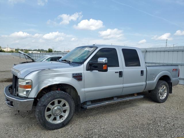 2010 FORD F250 SUPER DUTY, 