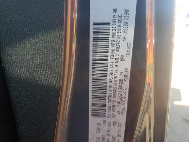 1C4BJWDG2JL804428 - 2018 JEEP WRANGLER UNLIMITED SPORT ნაცრისფერი ფოტო 13