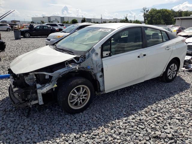 2016 TOYOTA PRIUS, 