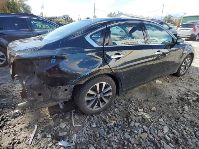 1N4AL3AP0HC250444 - 2017 NISSAN ALTIMA 2.5 BLACK photo 3