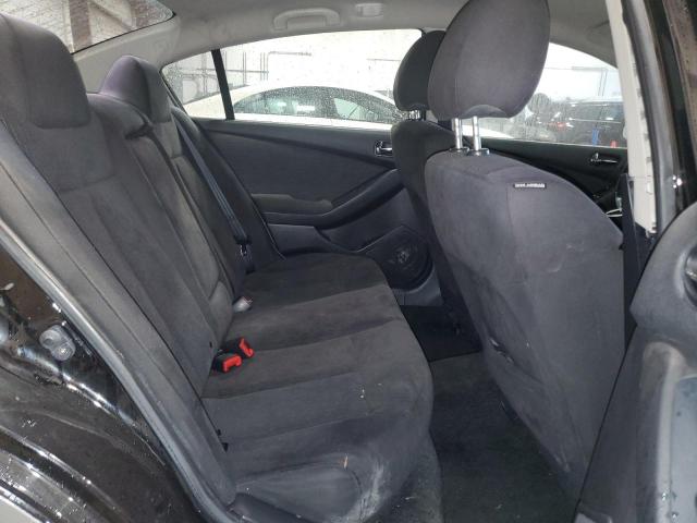 1N4AL2AP7CC118168 - 2012 NISSAN ALTIMA BASE GRAY photo 10