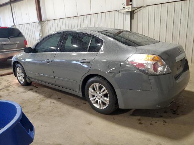 1N4AL2AP7CC118168 - 2012 NISSAN ALTIMA BASE GRAY photo 2