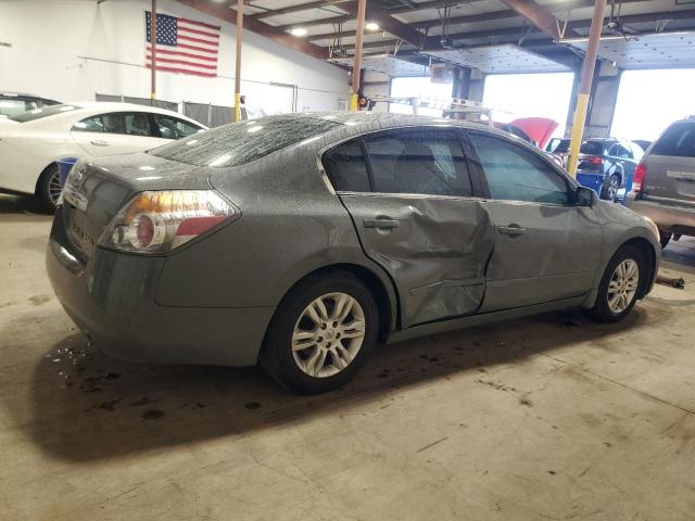 1N4AL2AP7CC118168 - 2012 NISSAN ALTIMA BASE GRAY photo 3