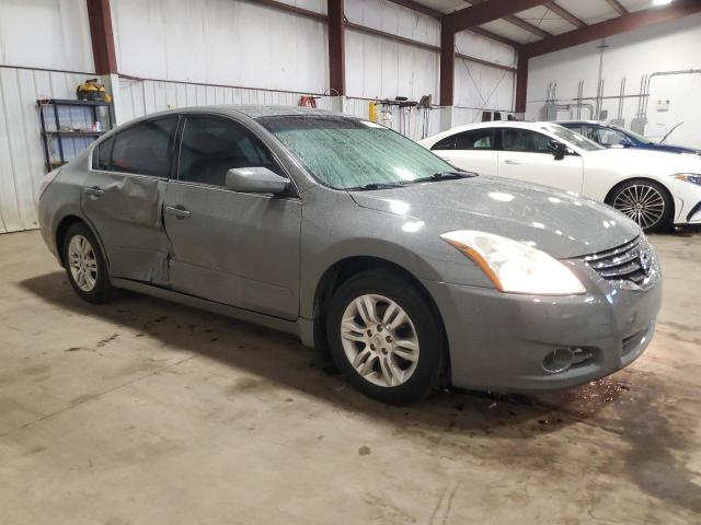1N4AL2AP7CC118168 - 2012 NISSAN ALTIMA BASE GRAY photo 4