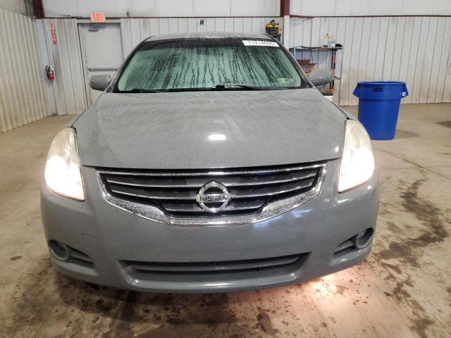 1N4AL2AP7CC118168 - 2012 NISSAN ALTIMA BASE GRAY photo 5
