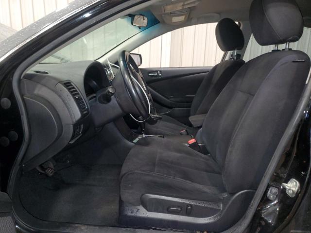 1N4AL2AP7CC118168 - 2012 NISSAN ALTIMA BASE GRAY photo 7