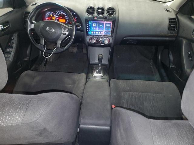 1N4AL2AP7CC118168 - 2012 NISSAN ALTIMA BASE GRAY photo 8