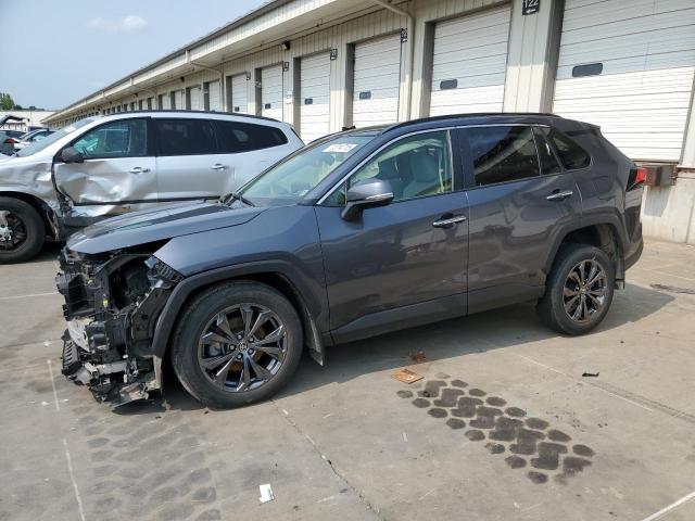 2023 TOYOTA RAV4 LIMITED, 