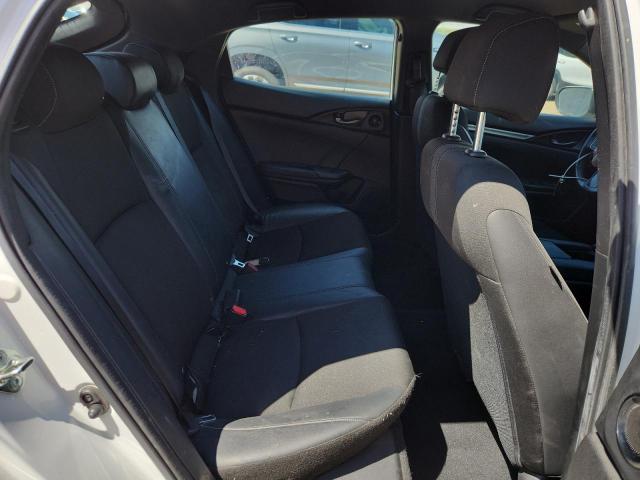 SHHFK7G42MU218176 - 2021 HONDA CIVIC SPORT 白色 照片 10