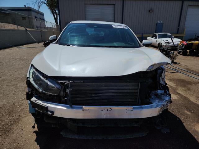 SHHFK7G42MU218176 - 2021 HONDA CIVIC SPORT 白色 照片 5