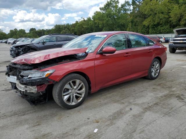 2018 HONDA ACCORD LX, 
