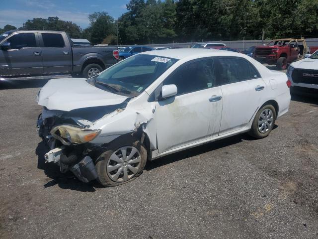 2011 TOYOTA COROLLA BASE, 