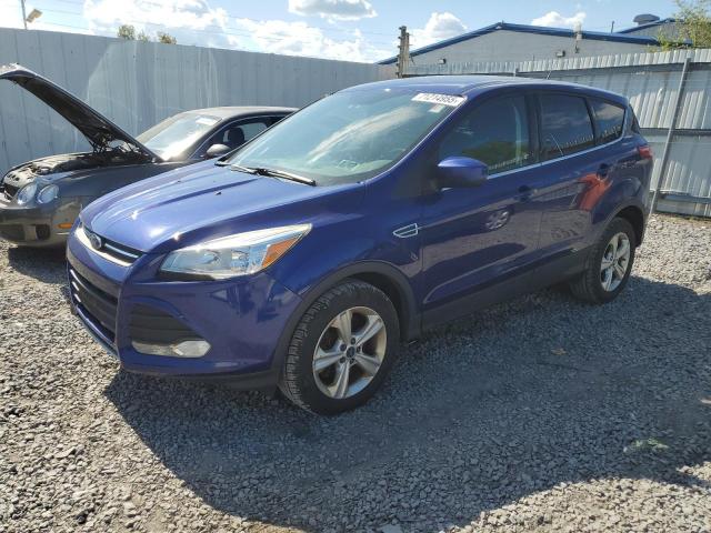 2016 FORD ESCAPE SE, 