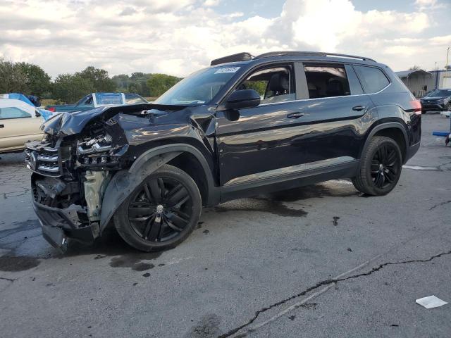 2020 VOLKSWAGEN ATLAS SE, 