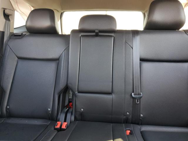 1V2WR2CA5LC503041 - 2020 VOLKSWAGEN ATLAS SE 黑色 照片 10