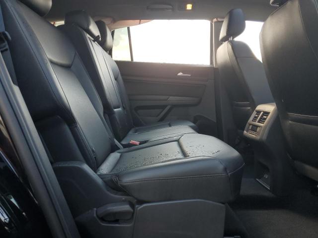 1V2WR2CA5LC503041 - 2020 VOLKSWAGEN ATLAS SE 黑色 照片 11