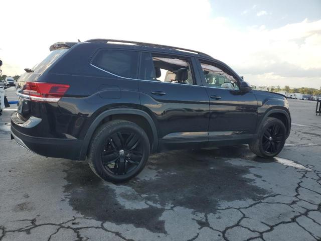 1V2WR2CA5LC503041 - 2020 VOLKSWAGEN ATLAS SE 黑色 照片 3