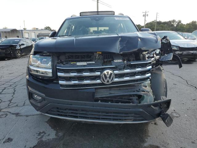 1V2WR2CA5LC503041 - 2020 VOLKSWAGEN ATLAS SE 黑色 照片 5