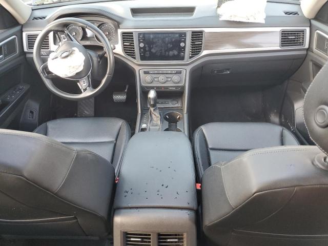 1V2WR2CA5LC503041 - 2020 VOLKSWAGEN ATLAS SE 黑色 照片 8