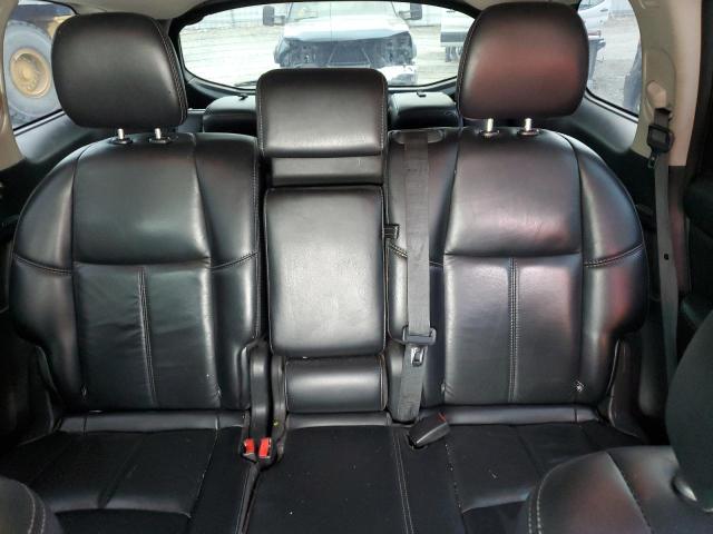 5N1DR2MM2HC691473 - 2017 NISSAN PATHFINDER S WHITE photo 10