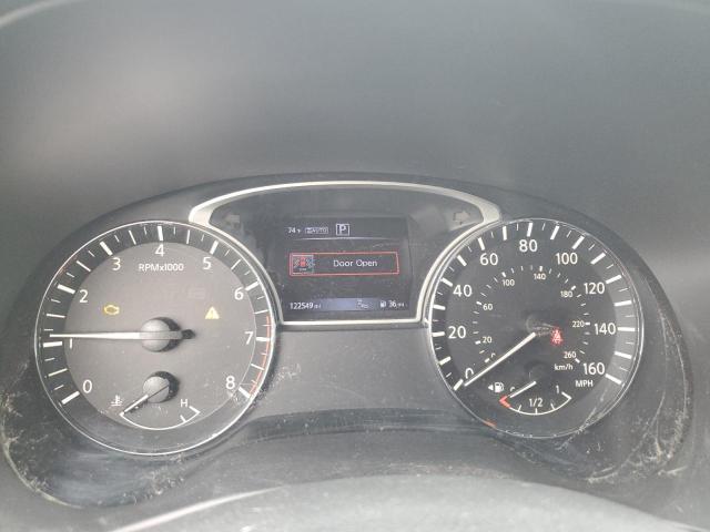 5N1DR2MM2HC691473 - 2017 NISSAN PATHFINDER S WHITE photo 9