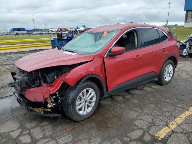 2020 FORD ESCAPE SE, 